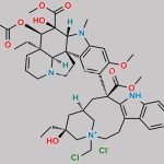 Vinblastine Impurity A CAS#: N/A