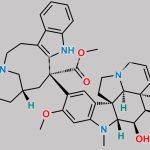 Vinblastine Impurity G CAS#: N/A