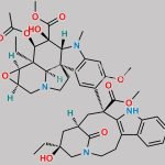 Vinblastine Impurity M CAS#: N/A