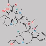 Vinblastine Impurity E CAS#: 3352-69-0