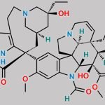 Vincristine CAS#: 57-22-7