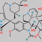 Vincristine Sulfate CAS#: 2068-78-2