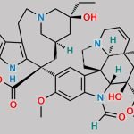 Vincristine Sulfate EP Impurity D CAS#: 3704-01-6