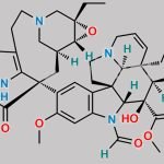 Vincristine Sulfate EP Impurity G CAS#: N/A