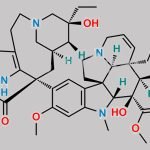 Vincristine Sulfate EP Impurity H CAS#: 865-21-4