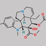 Vindoline CAS#: 2182-14-1