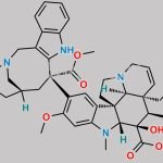 Vinflunine Impurity 1 CAS#: N/A