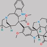 Vinflunine Impurity 2 CAS#: N/A