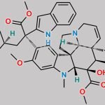Vinflunine Impurity 4 CAS#: N/A