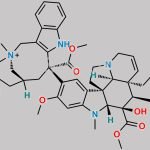 Vinflunine Impurity 5 CAS#: N/A