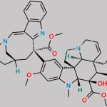 Vinflunine Impurity 6 CAS#: N/A