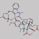 Vinorelbine EP Impurity A CAS#: N/A