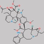 Vinorelbine EP Impurity E CAS#: 23360-92-1