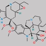 Vinorelbine EP Impurity G CAS#: N/A