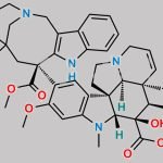 Vinorelbine EP Impurity H CAS#: 220137-33-7
