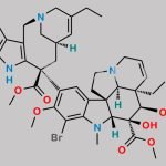 Vinorelbine EP Impurity I CAS#: N/A