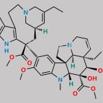 Vinorelbine EP Impurity J CAS#: 38390-45-3