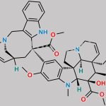 Vinorelbine Impurity C CAS#: N/A