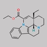 Vinpocetine CAS#: 42971-09-5