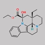 Vinpocetine EP Impurity A CAS#: 40163-56-2