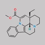 Vinpocetine EP Impurity B CAS#: 4880-92-6