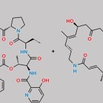 Virginiamycin CAS#: 11006-76-1
