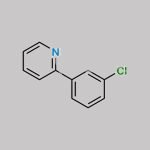 Vismodegib Impurity 13 CAS#: 5957-85-7