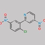 Vismodegib Impurity 25 CAS#: N/A