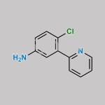Vismodegib Impurity 30 CAS#: 879088-41-2