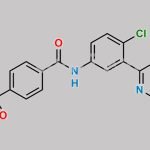 Vismodegib Impurity 33 CAS#: 1195072-86-6