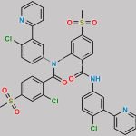 Vismodegib Impurity 34 CAS#: N/A