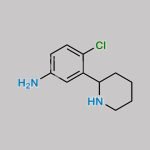 Vismodegib Impurity 8 CAS#: 1270416-26-6