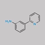 Vismodegib Impurity 9 CAS#: 15889-32-4