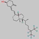 Vitamin D3-d7 CAS#: 1627523-19-6