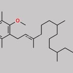 Vitamin E Impurity D CAS#: N/A
