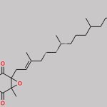 Vitamin K1 2,3-Epoxide CAS#: 25486-55-9
