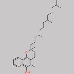 Vitamin K1 Chromenol Impurity CAS#: 34044-00-3