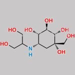 Voglibose CAS#: 83480-29-9