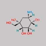 Voglibose Impurity 1 CAS#: 83465-22-9