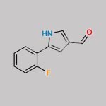 Vonoprazan Carbaldehyde Impurity CAS#: 881674-56-2