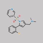 Vonoprazan Dimethylamine Impurity CAS#: 1885094-62-1