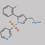 Vonoprazan Fumurate CAS#: 881681-01-2