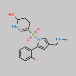 Vonoprazan Impurity 11 CAS#: 2416241-96-6