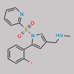 Vonoprazan Impurity 13 CAS#: 928615-46-7