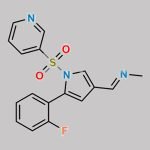 Vonoprazan Impurity 18 CAS#: 2127152-98-9