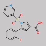 Vonoprazan Impurity 19 CAS#: 1883595-37-6