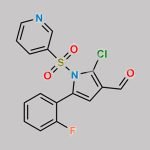 Vonoprazan Impurity 21 CAS#: 928324-80-5