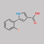 Vonoprazan Impurity 22 CAS#: 1883595-38-7