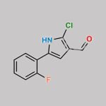 Vonoprazan Impurity 23 CAS#: 2169267-53-0