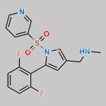 Vonoprazan Impurity 28 CAS#: 928325-41-1